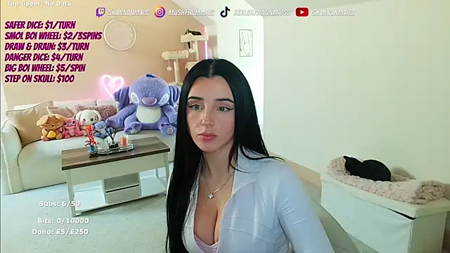 Snapshot of itsmais chatting on January 6, 2026, 11:25 am itsmais online show from January 6, 2026, 11:25 am