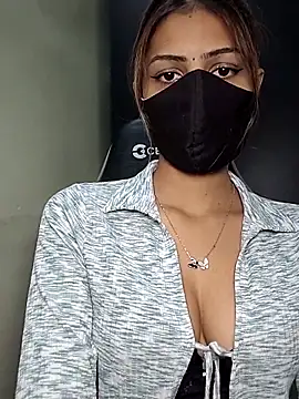 Isha Sax online show from February 21, 2026, 5:53 am