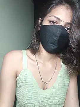 Isha Sax online show from October 30, 2025, 7:06 am