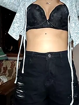 Isha Sax online show from February 21, 2026, 5:59 pm