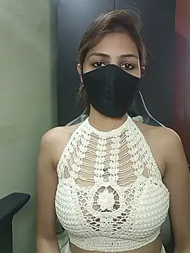 Isha Sax online show from January 10, 2026, 5:58 am