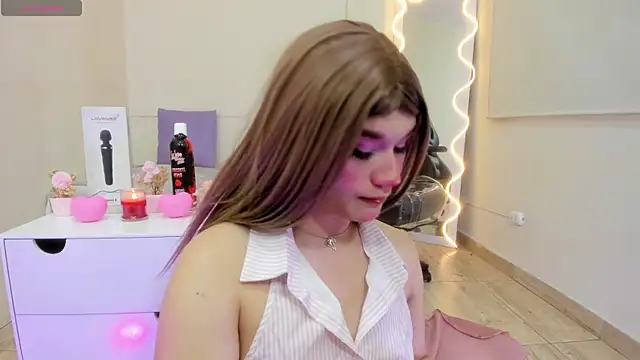 ocean tay online show from October 28, 2025, 12:15 pm