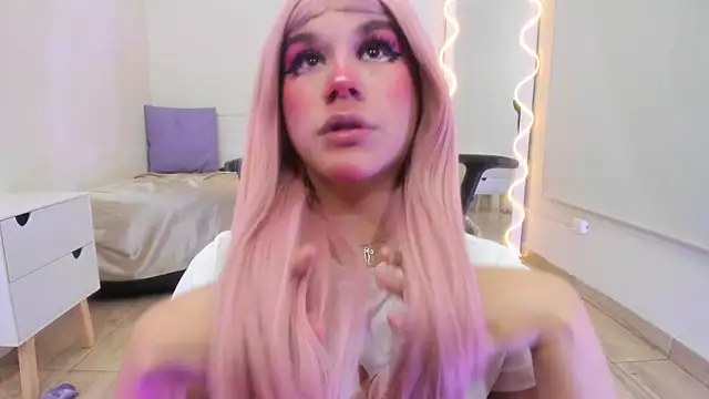 ocean tay online show from October 25, 2025, 12:04 pm