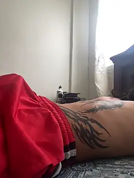 kofla20CM online show from February 8, 2026, 5:43 pm