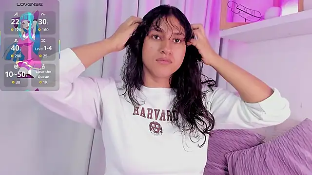 niia7 online show from February 10, 2026, 7:46 pm