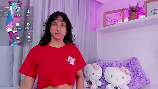 niia7 online show from March 14, 2026, 7:42 pm