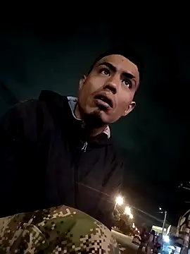 Trigongo online show from April 15, 2026, 7:25 am