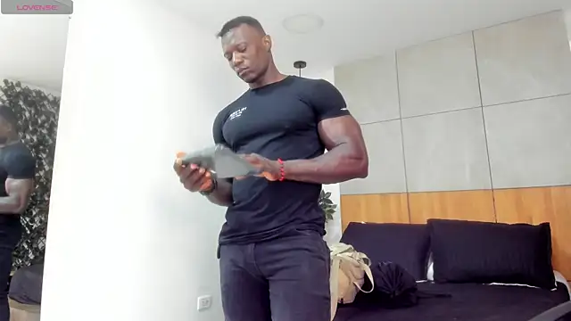 Snapshot of MarcusBlack_ chatting on July 2, 2026, 11:49 am MarcusBlack online show from July 2, 2026, 11:49 am
