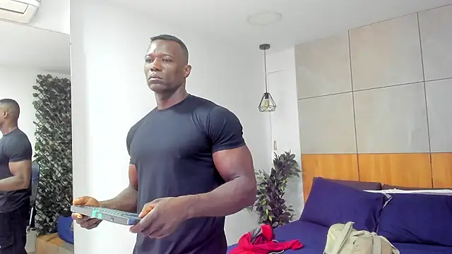 Snapshot of MarcusBlack_ chatting on March 12, 2026, 11:47 am MarcusBlack online show from March 12, 2026, 11:47 am