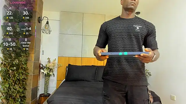 Snapshot of MarcusBlack_ chatting on February 23, 2026, 11:44 am MarcusBlack online show from February 23, 2026, 11:44 am