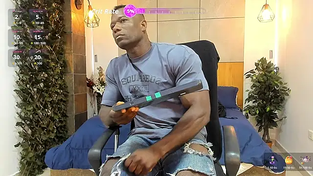 Snapshot of MarcusBlack_ chatting on March 5, 2026, 11:51 am MarcusBlack online show from March 5, 2026, 11:51 am