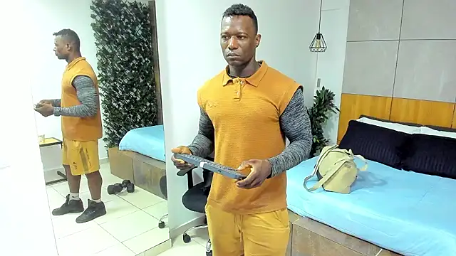 Snapshot of MarcusBlack_ chatting on January 15, 2026, 11:46 am MarcusBlack online show from January 15, 2026, 11:46 am