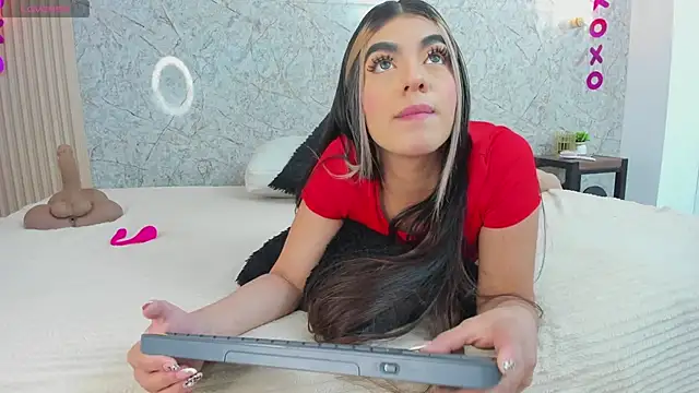 Snapshot of Antonella_west chatting on March 4, 2026, 9:22 pm Antonella west online show from March 4, 2026, 9:22 pm