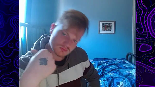 Snapshot of lustylyndon chatting on February 10, 2026, 7:57 pm lustylyndon online show from February 10, 2026, 7:57 pm