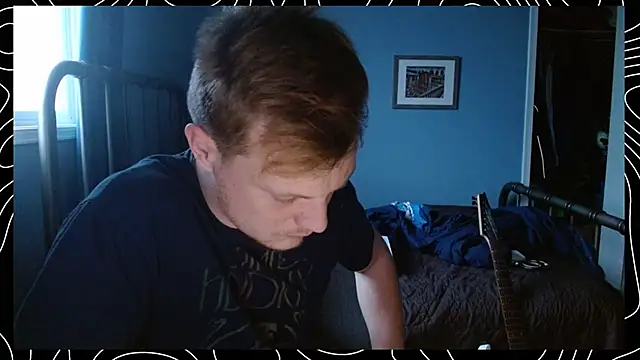 lustylyndon online show from January 10, 2026, 4:24 pm