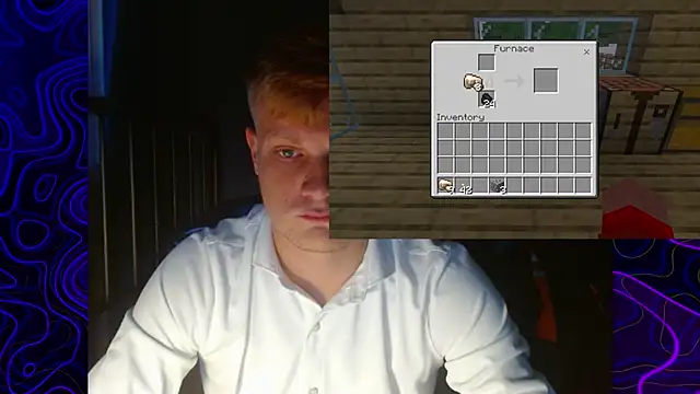 lustylyndon online show from November 2, 2025, 2:22 pm