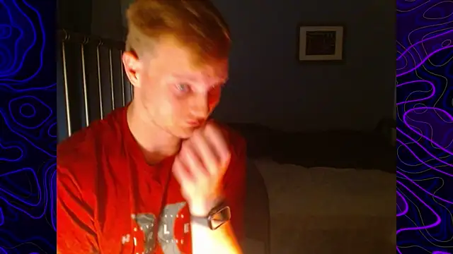 Snapshot of lustylyndon chatting on October 9, 2025, 4:46 am lustylyndon online show from October 9, 2025, 4:46 am