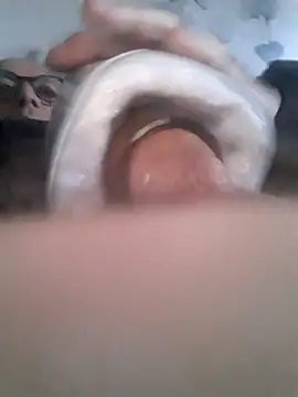 Vince072 online show from October 9, 2025, 6:47 am