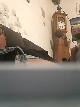 Vince072 online show from October 1, 2025, 3:44 am