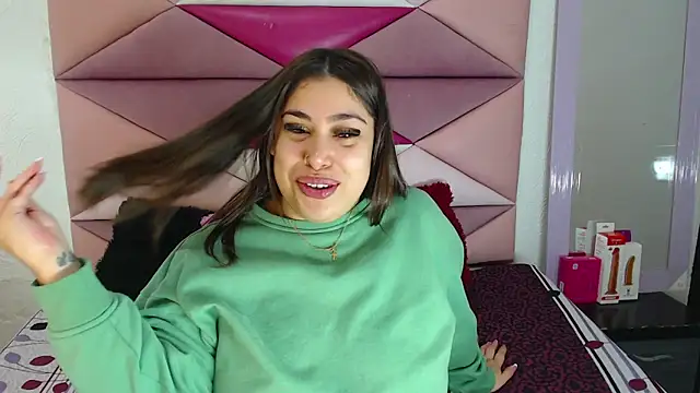 Snapshot of jazminslut chatting on September 26, 2025, 1:01 am jazminslut online show from September 26, 2025, 1:01 am