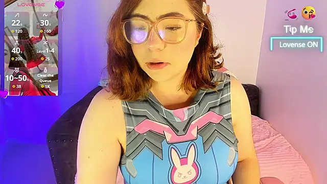 Snapshot of lizy_portman chatting on April 12, 2026, 2:15 am lizy portman online show from April 12, 2026, 2:15 am