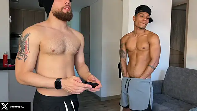 zoneboys online show from May 9, 2026, 10:57 pm
