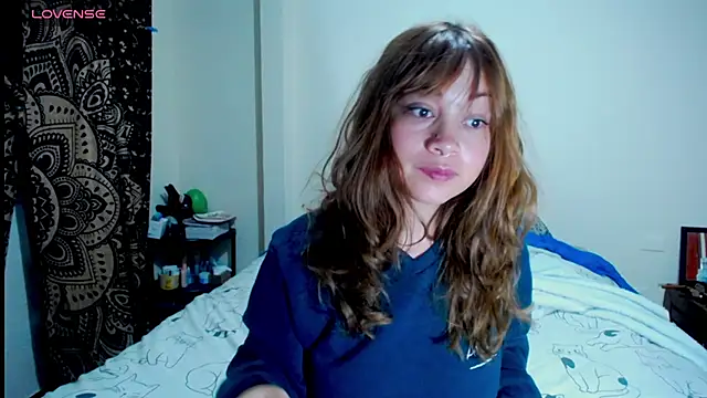 Violet Bosh online show from November 30, 2025, 4:30 pm