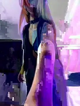 AnnahiBaker online show from January 7, 2026, 10:26 pm