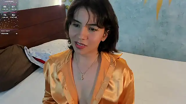 Snapshot of Tifany-fox chatting on May 26, 2026, 7:34 pm Tifany-fox online show from May 26, 2026, 7:34 pm