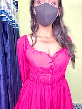 Snapshot of Riya_R24 chatting on March 24, 2026, 11:10 am Riya R24 online show from March 24, 2026, 11:10 am