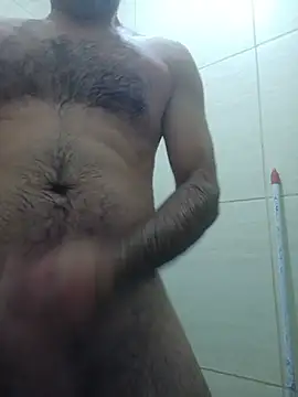 Homempintudo online show from May 30, 2026, 2:18 am