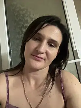 NikaSwan2831 online show from February 16, 2026, 9:24 pm