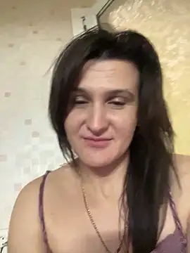 NikaSwan2831 online show from February 5, 2026, 1:34 am