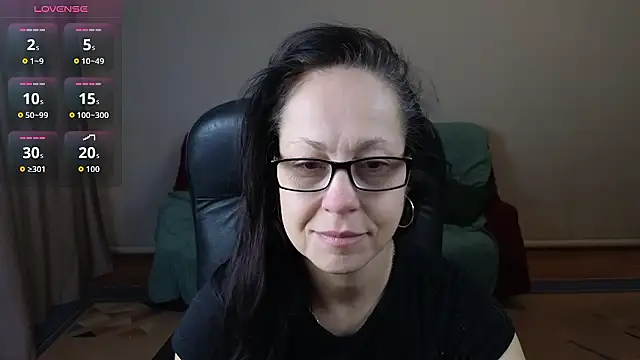 Snapshot of Ronda_Roni chatting on January 14, 2026, 5:33 am Ronda Roni online show from January 14, 2026, 5:33 am