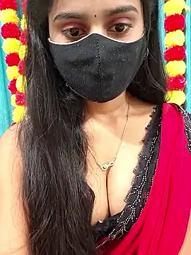 Aanya hotty online show from October 31, 2025, 6:26 pm