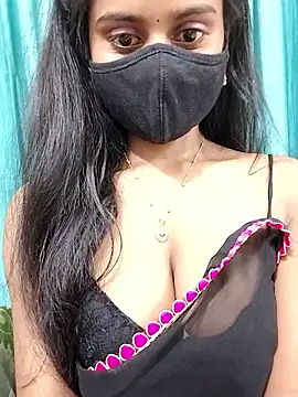 Aanya hotty online show from April 19, 2026, 6:10 pm