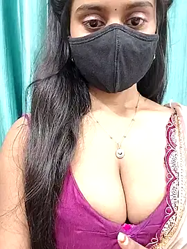 Aanya hotty online show from April 21, 2026, 5:41 pm