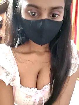Aanya hotty online show from May 8, 2026, 6:56 pm