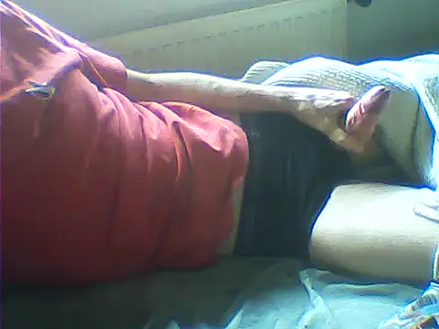 rimbaud77 online show from October 21, 2025, 9:09 am