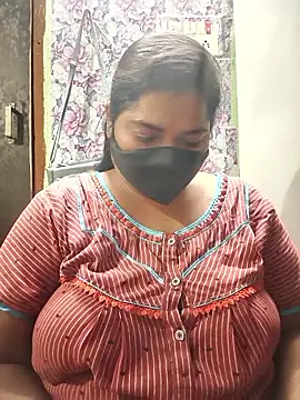 Liyaa 24 online show from April 8, 2026, 5:36 pm