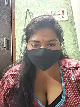 Liyaa 24 online show from February 22, 2026, 3:57 pm