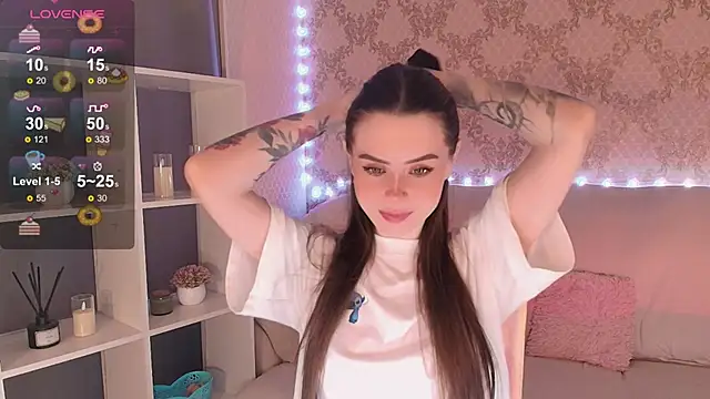 HolyMiax online show from March 6, 2026, 3:45 am