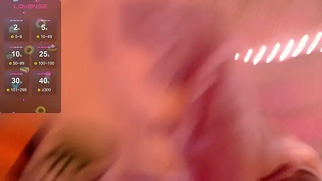 HolyMiax online show from October 6, 2025, 3:40 am