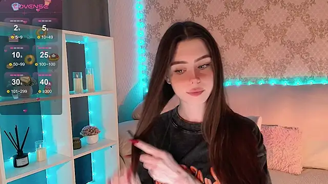 HolyMiax online show from May 26, 2026, 3:26 am