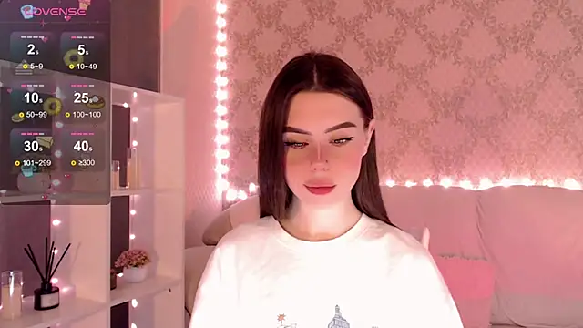 HolyMiax online show from October 14, 2025, 3:29 am