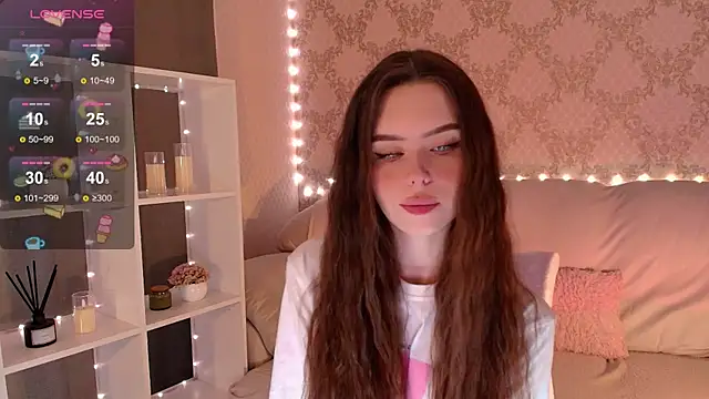 HolyMiax online show from July 13, 2026, 3:28 am