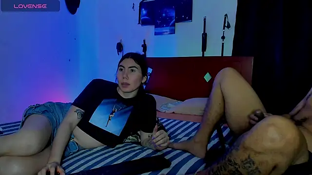 morbo total69 online show from May 8, 2026, 7:39 pm
