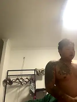 Hui521 online show from November 18, 2025, 10:02 pm