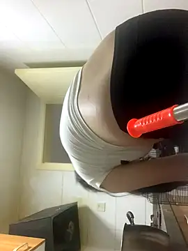 Hui521 online show from October 12, 2025, 3:46 pm