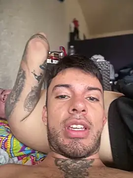 samsmith1901 online show from February 17, 2026, 1:52 pm
